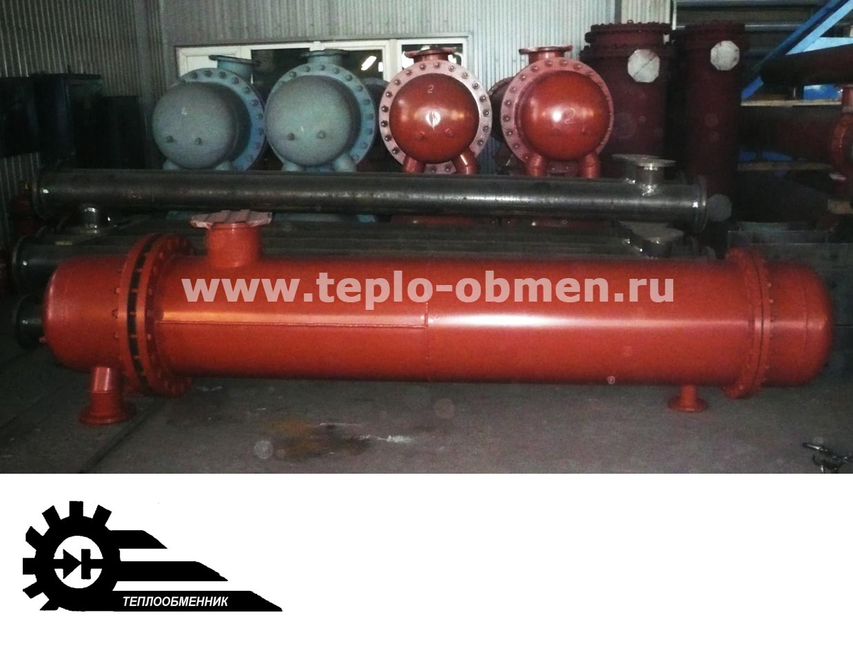 Фотоальбом 2009 год - \"Теплообменник\"